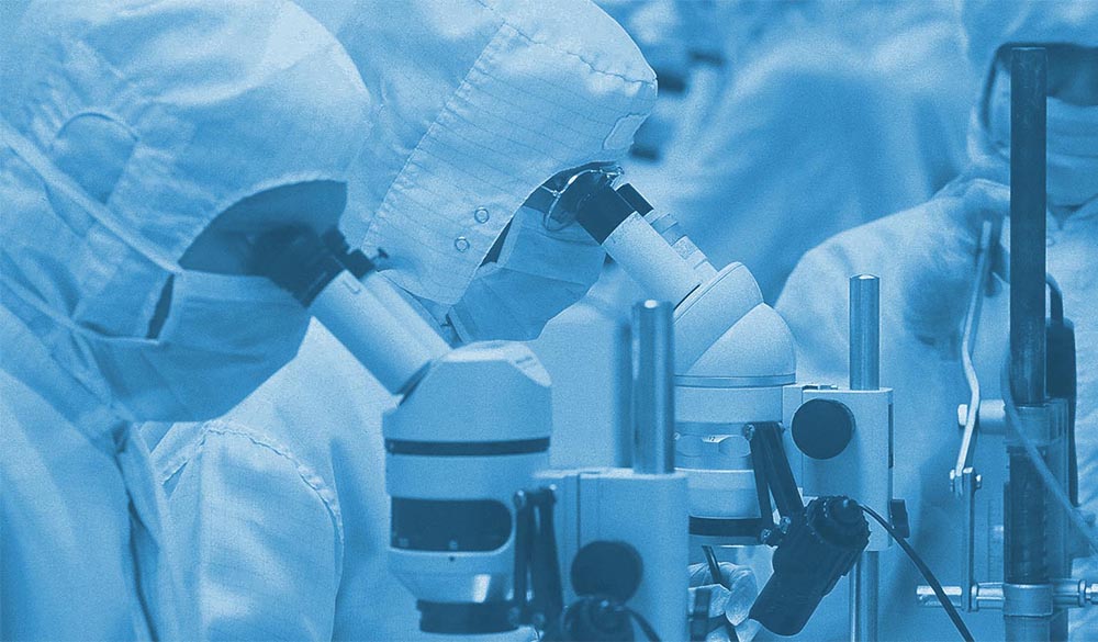 开封组织病理学实验