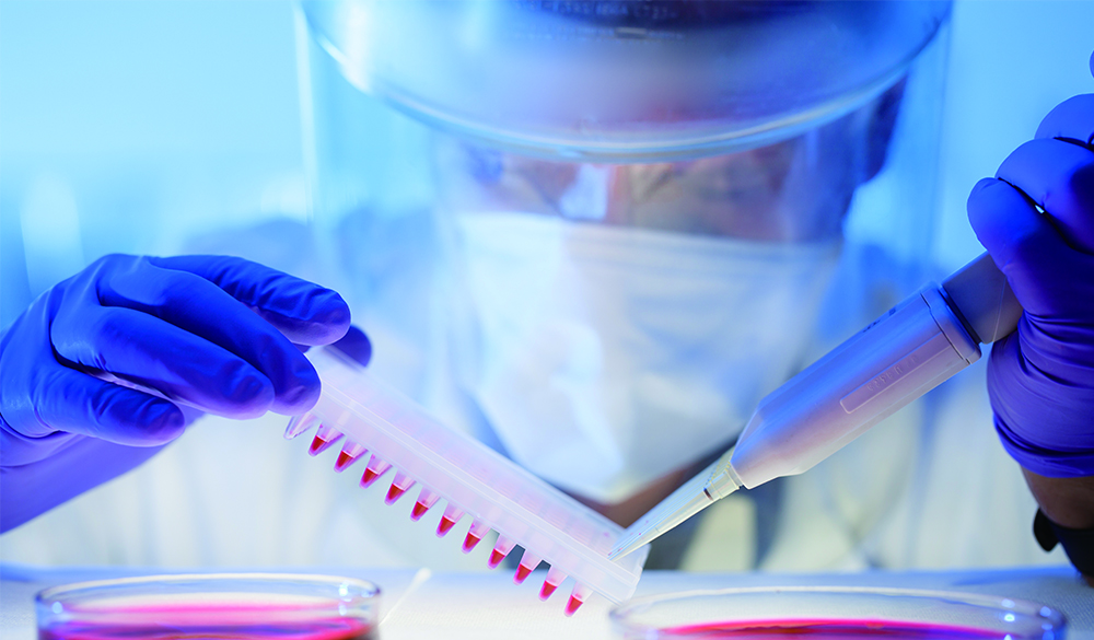 开封细胞生物学实验